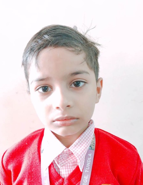 VIOM SHARMA 